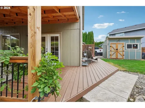 118 Regal Lane Kelso WA 98626