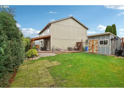 118 Regal Lane Kelso WA 98626