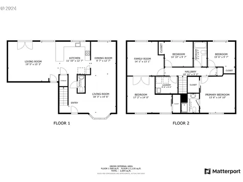 118 Regal Lane Kelso WA 98626