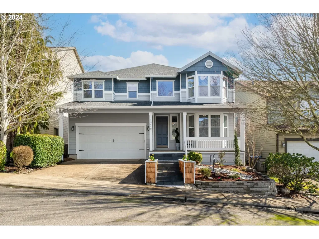 15440 Sw 144th Terrace Portland OR 97224