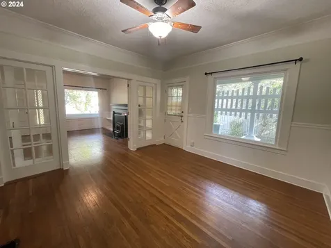 1208 E 19th Avenue Eugene OR 97403