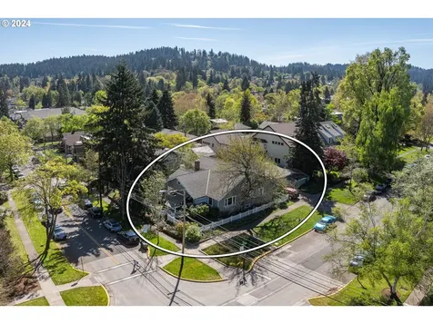1208 E 19th Avenue Eugene OR 97403