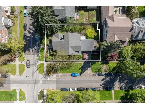 1208 E 19th Avenue Eugene OR 97403