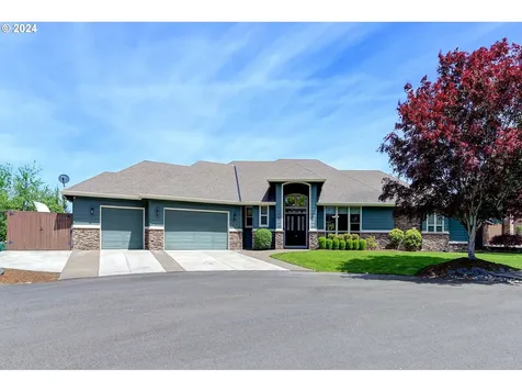 2716 Nw 127th Street Vancouver WA 98685