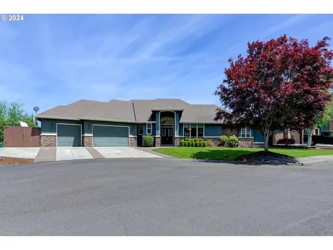 2716 Nw 127th Street Vancouver WA 98685