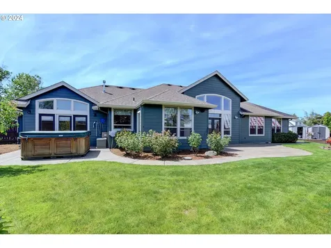 2716 Nw 127th Street Vancouver WA 98685