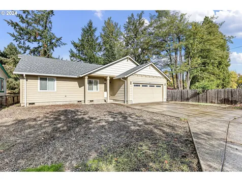 1635 Birch Avenue Cottage Grove OR 97424
