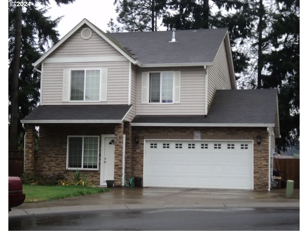 1367 N 24th Circle Washougal WA 98671
