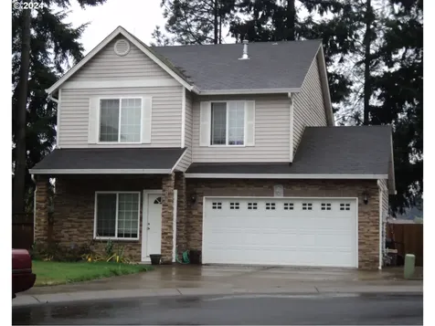 1367 N 24th Circle Washougal WA 98671