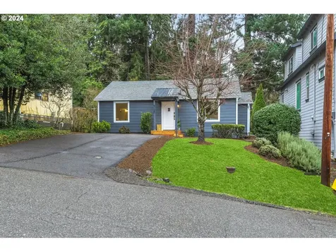 9120 Sw 17th Avenue Portland OR 97219