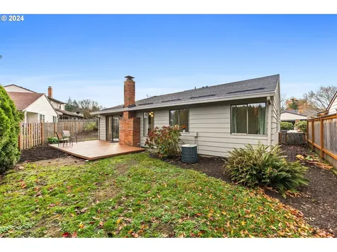 1920 NE 148th Place Portland OR 97230