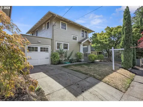 5160 NE Wistaria Drive Portland OR 97213