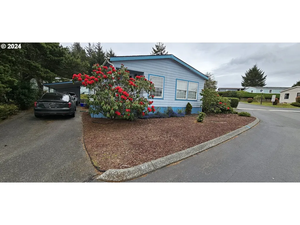 517 Puerto Vista Drive Coos Bay OR 97420