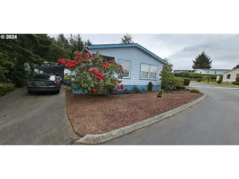 517 Puerto Vista Drive Coos Bay OR 97420