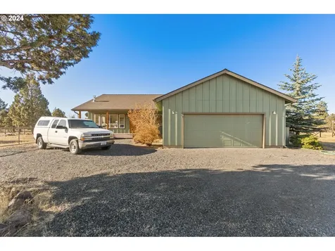 18241 Rose Court Sisters OR 97759