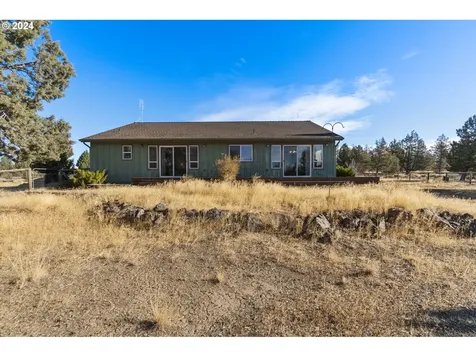 18241 Rose Court Sisters OR 97759