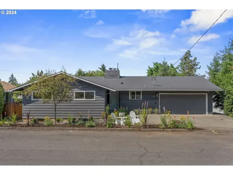1419 Hemlock Street Lake Oswego OR 97034