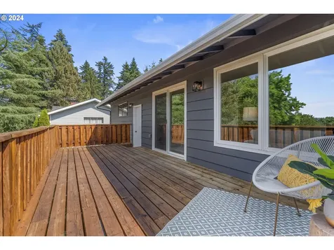 1419 Hemlock Street Lake Oswego OR 97034