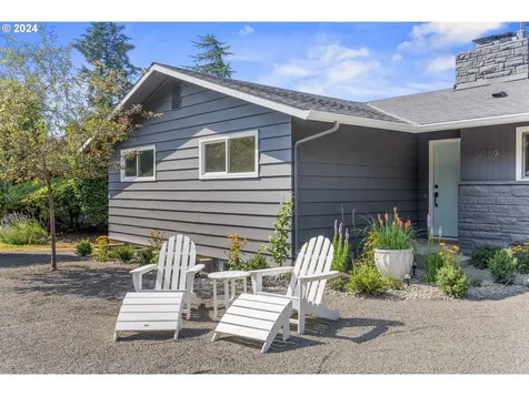 1419 Hemlock Street Lake Oswego OR 97034