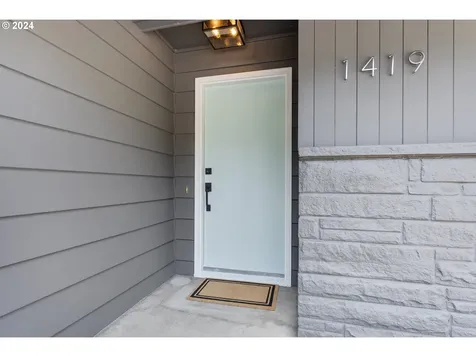 1419 Hemlock Street Lake Oswego OR 97034