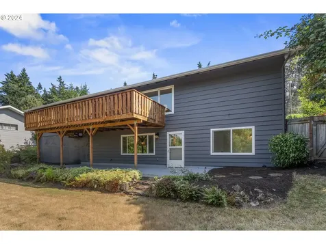 1419 Hemlock Street Lake Oswego OR 97034