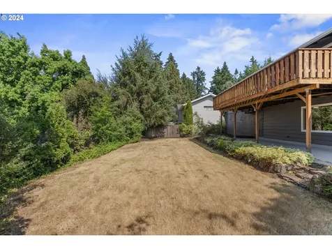 1419 Hemlock Street Lake Oswego OR 97034