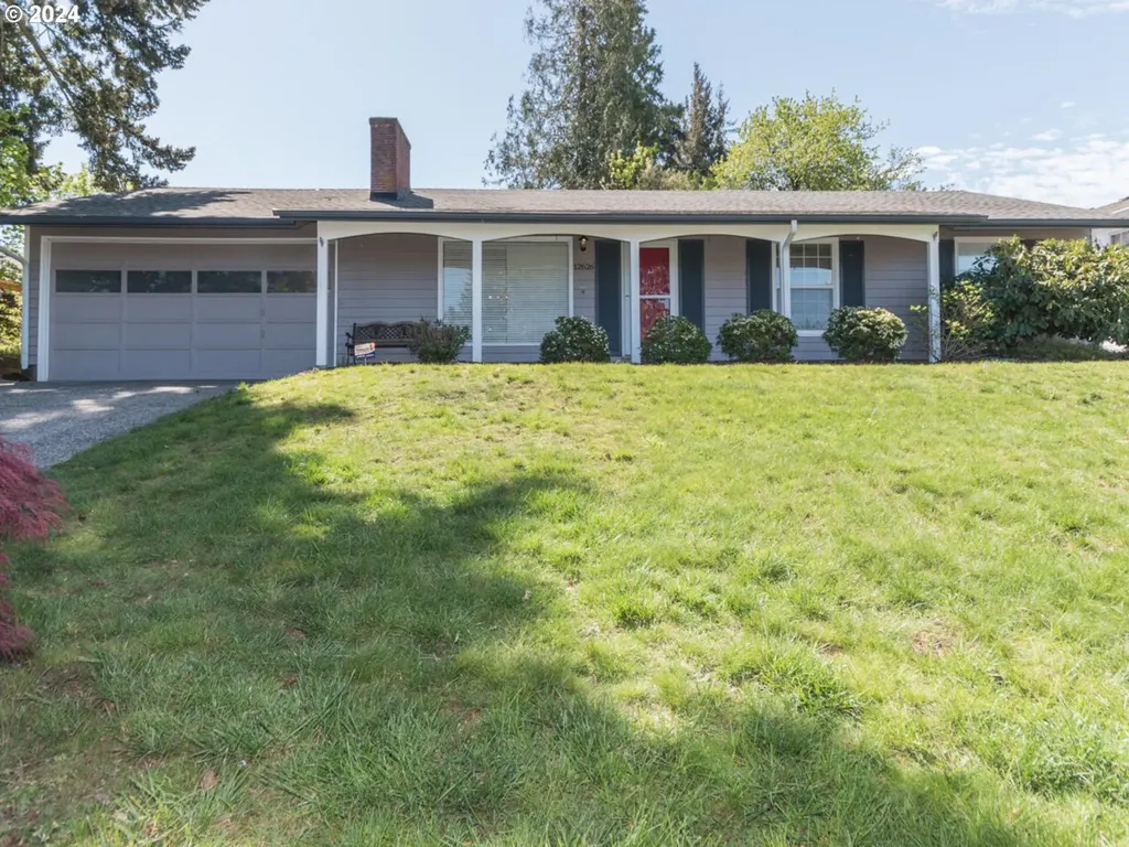 12626 Ne Davis Street Portland OR 97230