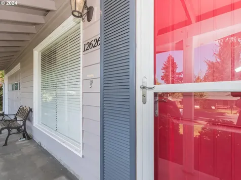 12626 Ne Davis Street Portland OR 97230