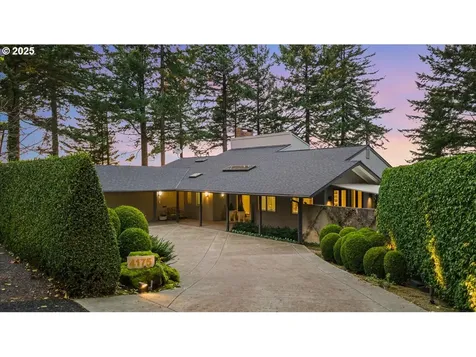 4175 SW Greenleaf Drive Portland OR 97221