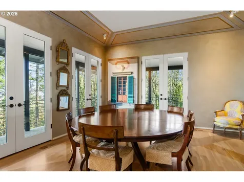 4175 SW Greenleaf Drive Portland OR 97221