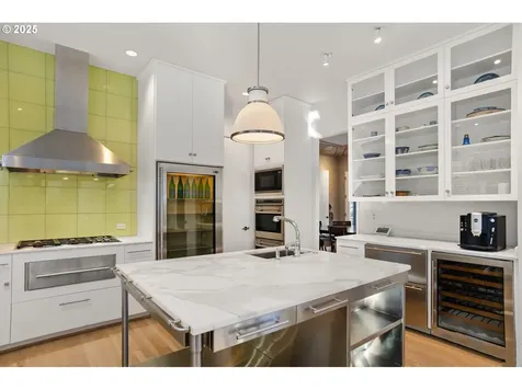 4175 SW Greenleaf Drive Portland OR 97221