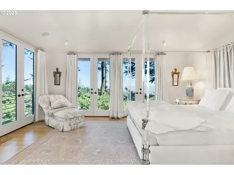 4175 SW Greenleaf Drive Portland OR 97221
