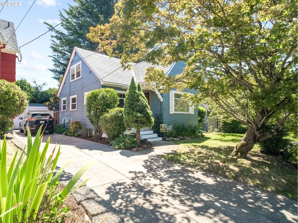 2032 Se 29th Avenue Portland OR 97214