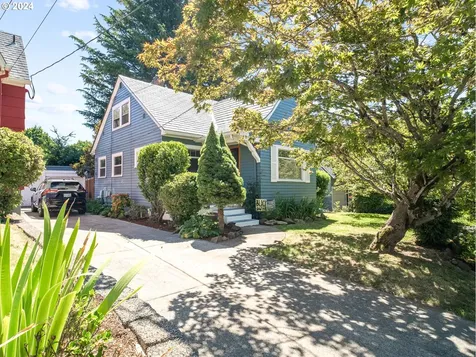 2032 Se 29th Avenue Portland OR 97214