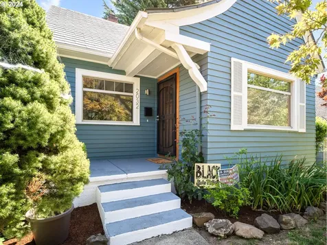 2032 Se 29th Avenue Portland OR 97214
