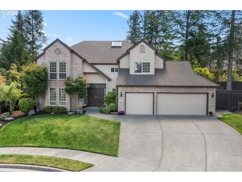 13198 Nw James Arthur Court Portland OR 97229