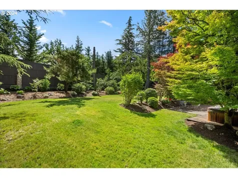 13198 Nw James Arthur Court Portland OR 97229