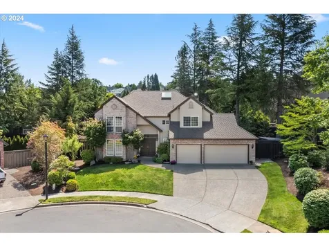 13198 Nw James Arthur Court Portland OR 97229