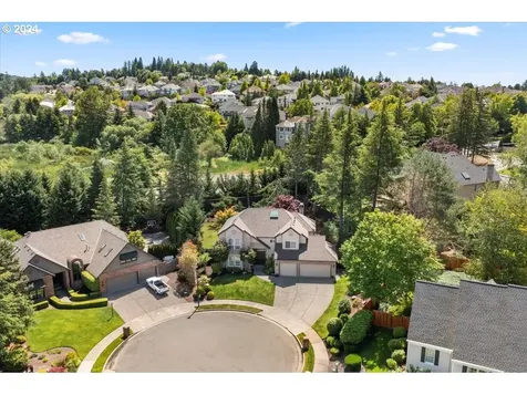 13198 Nw James Arthur Court Portland OR 97229