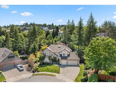 13198 Nw James Arthur Court Portland OR 97229
