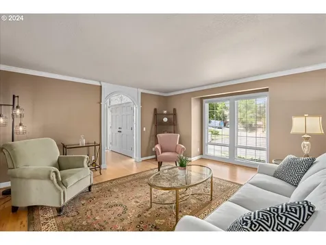 13198 Nw James Arthur Court Portland OR 97229