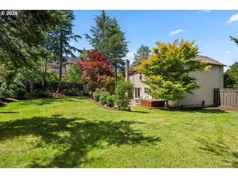 13198 Nw James Arthur Court Portland OR 97229