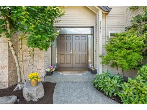 13198 Nw James Arthur Court Portland OR 97229