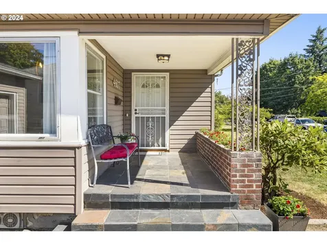 4607 Ne 74th Avenue Portland OR 97218