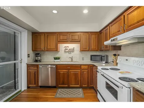 4607 Ne 74th Avenue Portland OR 97218