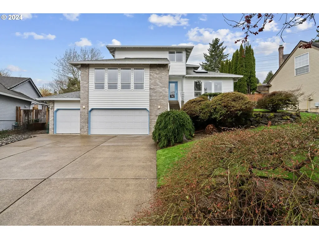 15860 Sw Talus Place Beaverton OR 97007