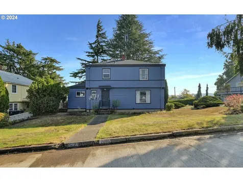 2095 Olive Street Eugene OR 97405