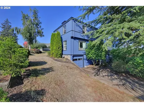 2095 Olive Street Eugene OR 97405