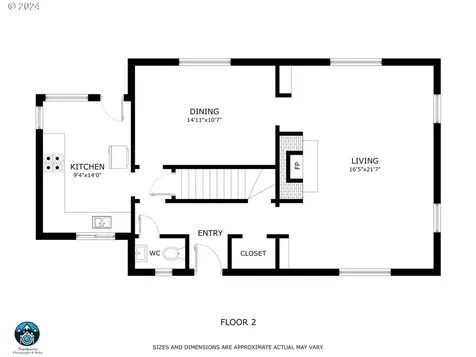 2095 Olive Street Eugene OR 97405