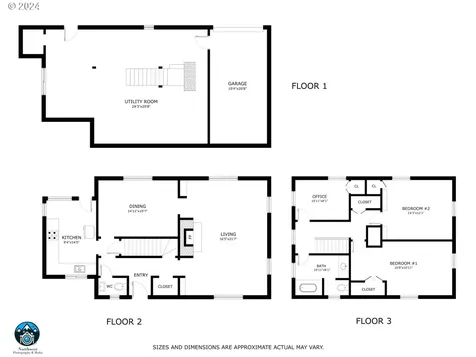 2095 Olive Street Eugene OR 97405